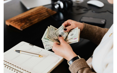 Budget for Beginners with Free Monthly Budget Planners