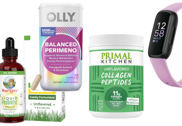 The 20 Best Wellness Products for Women Over 40 (2026 Edition)