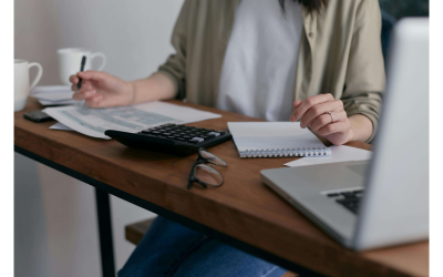 How to Create a Budget