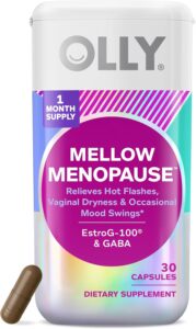 Olly_menopause1 The 20 Best Wellness Products for Women Over 40